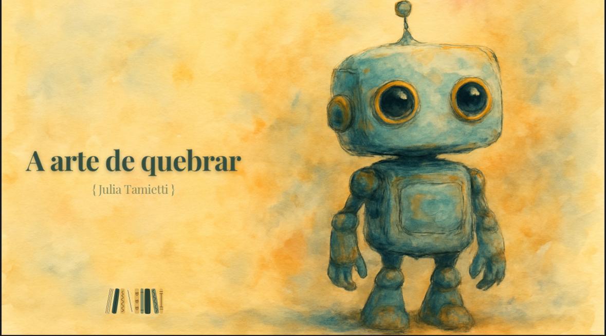 A arte de quebrar