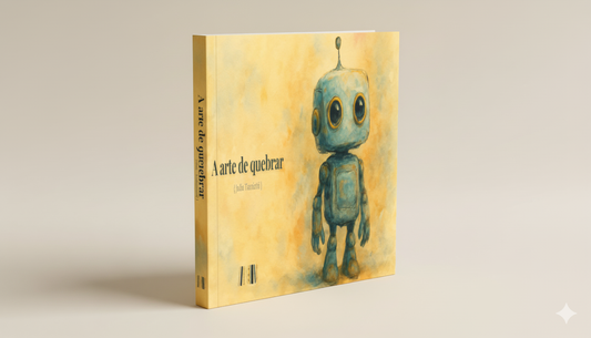 A arte de quebrar